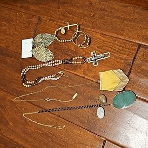 New Jewelry
